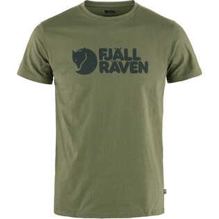 Tricou Logo M Fjällräven®