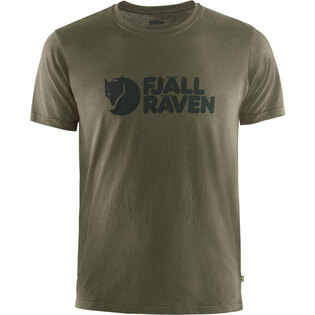 Tricou Logo M Fjällräven®