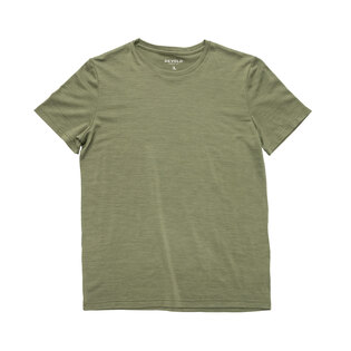 Tricou Merino Classic Devold®