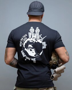 Tricou Mile Brothers in Arms®