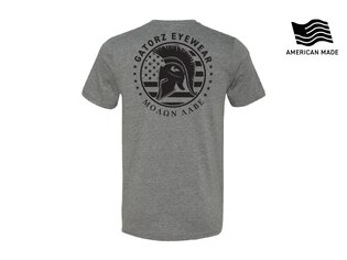 Tricou Molon Labe Gatorz®