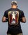 Tricou No Fear Brothers in Arms®