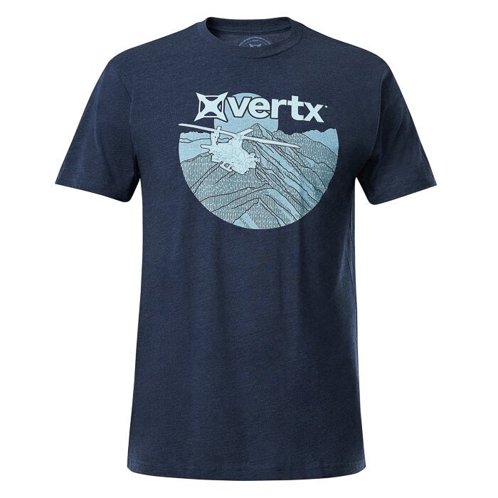 Tricou Peak Assault Vertx®