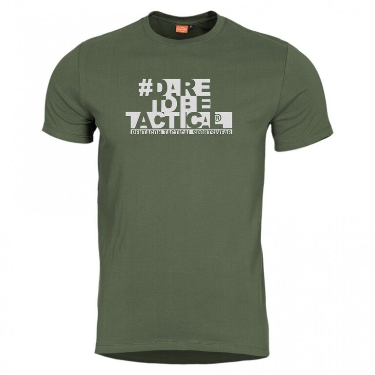 Tricou pentru bărbați Ageron Pentagon®