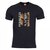 Tricou pentru bărbați Fearless Warrior Pentagon®