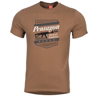 Tricou pentru bărbați PENTAGON® ACR
