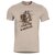Tricou pentru bărbați PENTAGON® Spartan Warrior