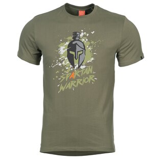 Tricou pentru bărbați PENTAGON® Spartan Warrior