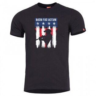 Tricou pentru bărbați Ranger Pentagon®