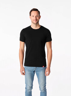 Tricou pentru bărbați SlimFit Davos CityZen®