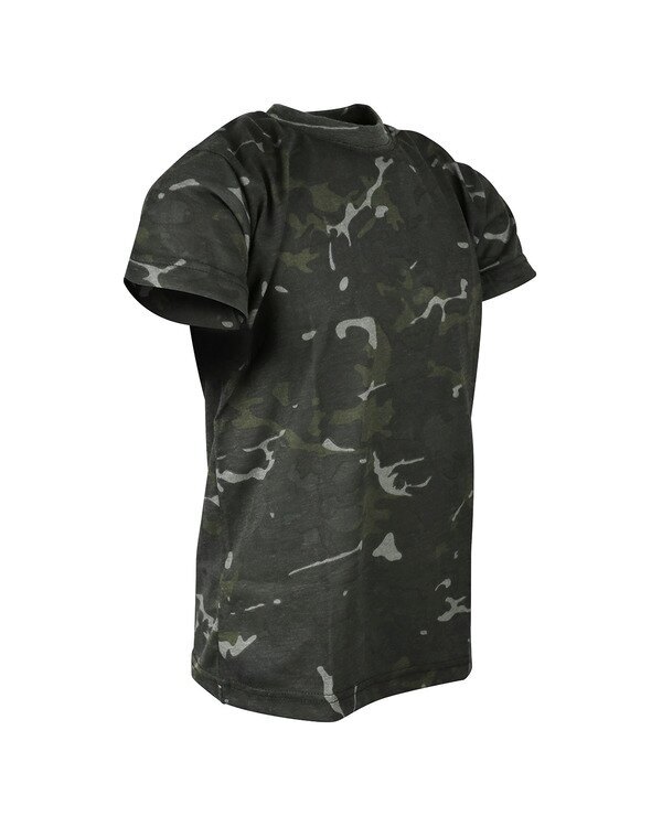 Tricou pentru copii Kombat UK®