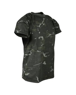 Tricou pentru copii Kombat UK®