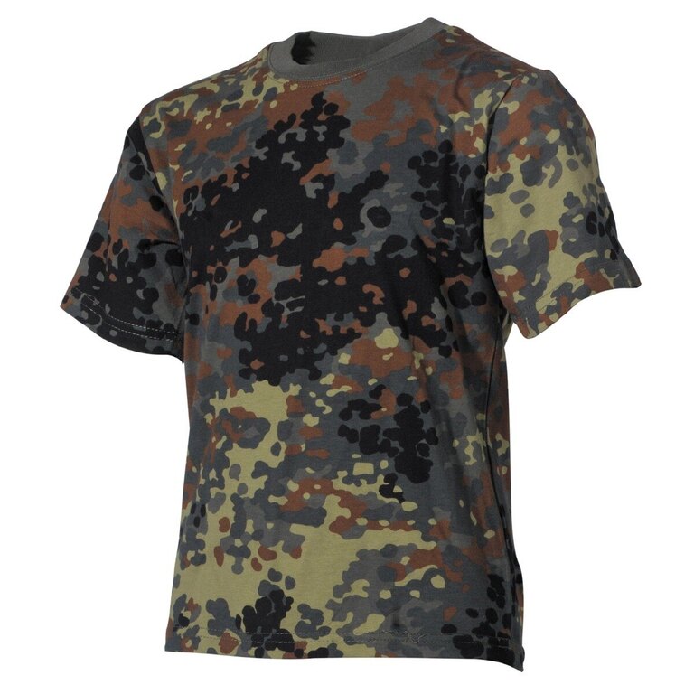 Tricou pentru copii MFH®