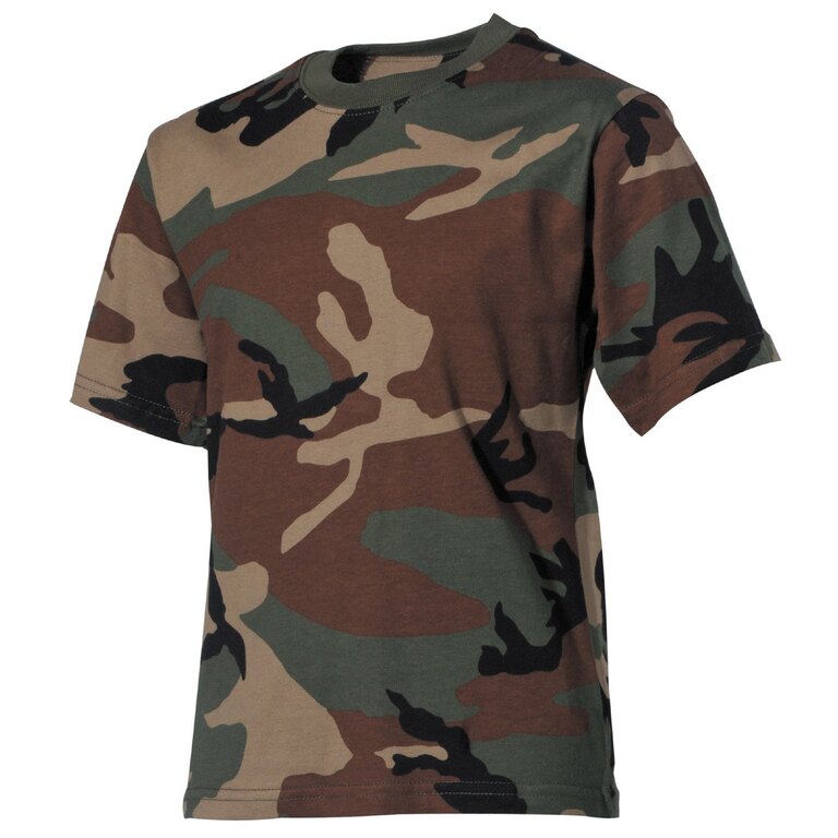 Tricou pentru copii MFH®