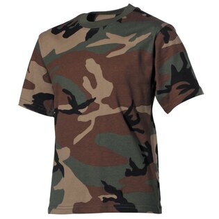 Tricou pentru copii MFH®
