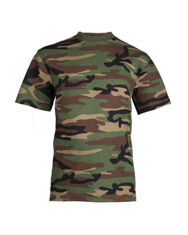 Tricou pentru copii Mil-Tec®