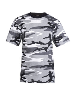 Tricou pentru copii Mil-Tec®
