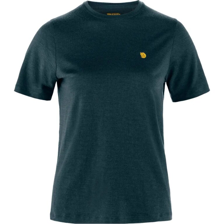 Tricou pentru femei Bergtagen Merino 190 SS Fjällräven®