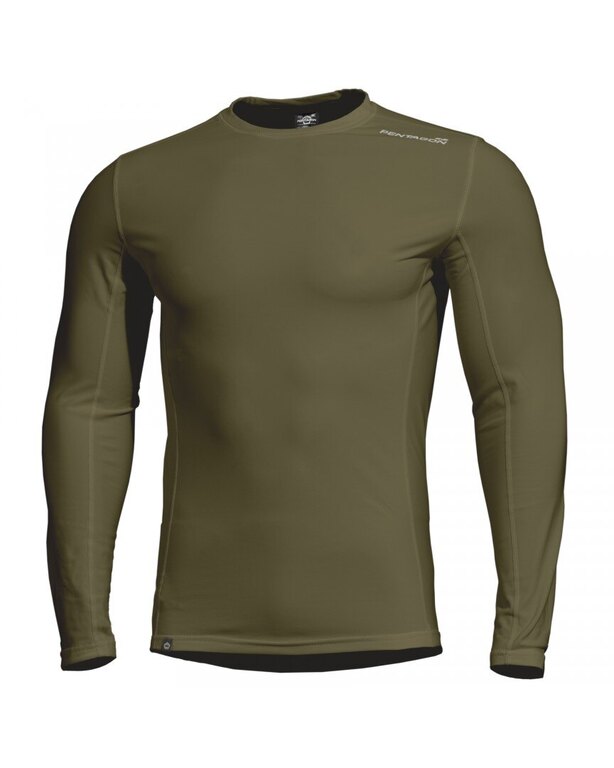 Tricou Pindos 2.0 Thermal Pentagon®