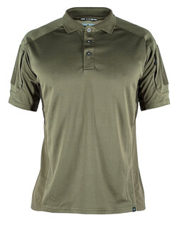 Tricou polo Perfomance 4-14 Factory®