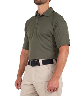 Tricou polo Performance First Tactical®