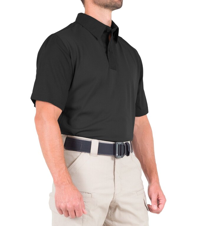 Tricou polo V2 Pro Performance First Tactical®
