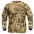 Tricou Premium Stalker II LS Kryptek®