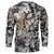 Tricou Premium Stalker II LS Kryptek®