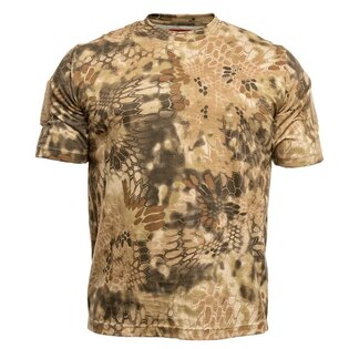 Tricou Premium Stalker II SS Kryptek®