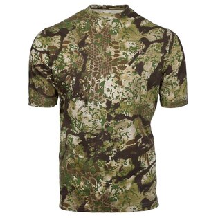 Tricou Premium Stalker II SS Kryptek®