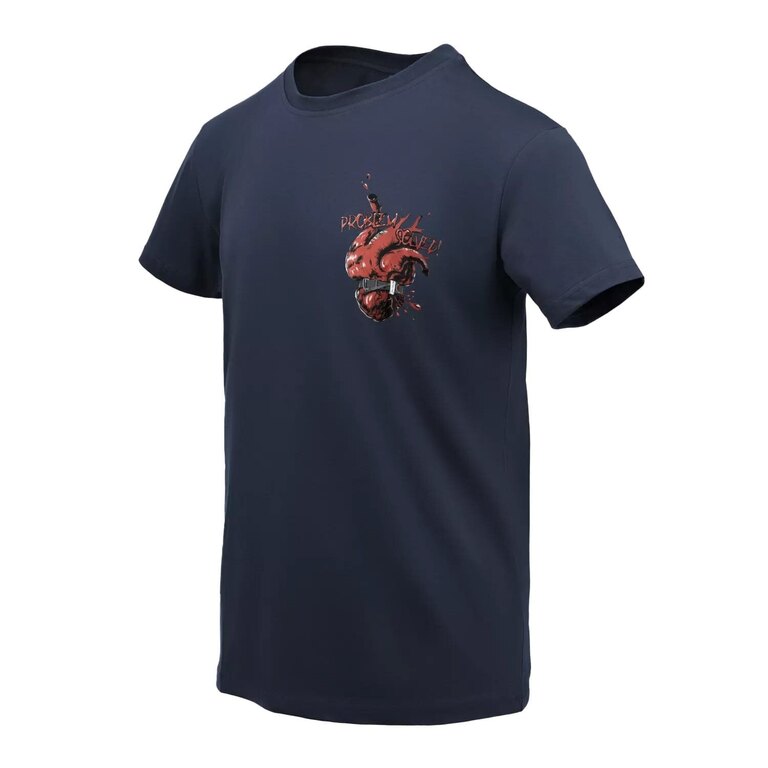 Tricou Problem Solved Helikon-Tex®