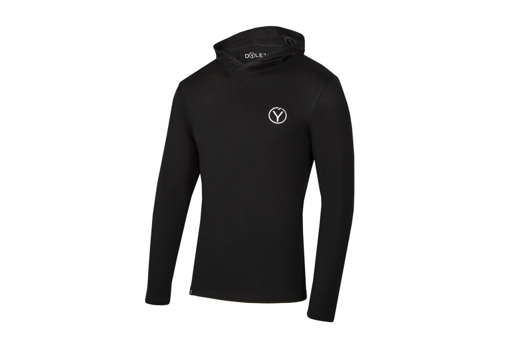 Tricou Solis Merino Dýlejc®