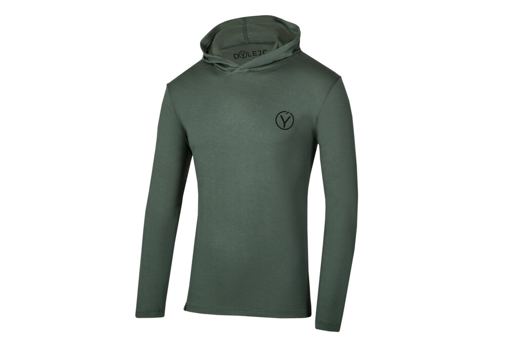 Tricou Solis Merino Dýlejc®