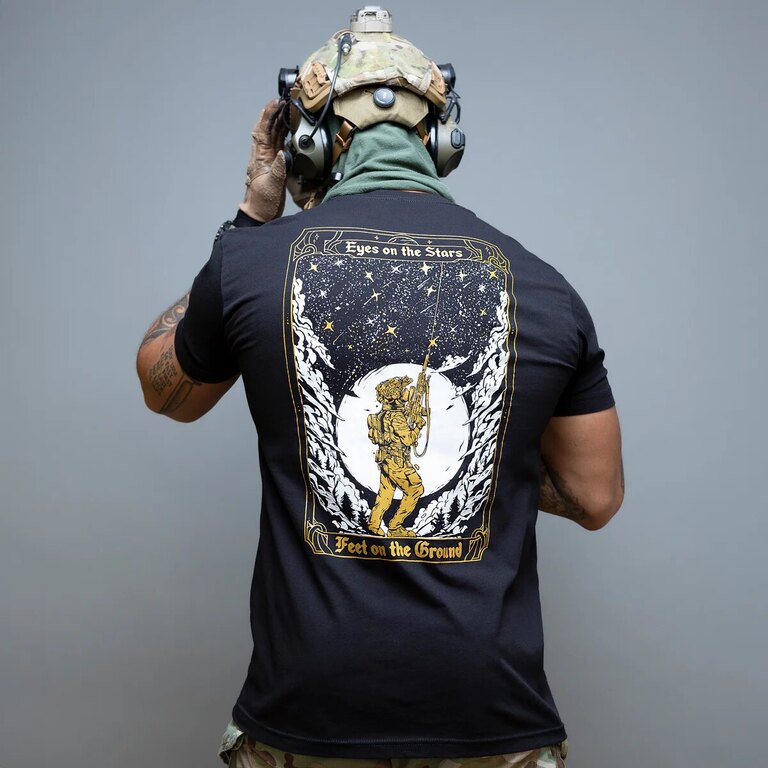 Tricou Stars Brothers in Arms®