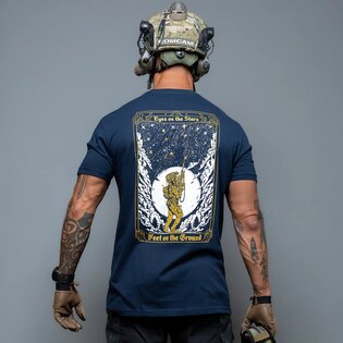 Tricou Stars Brothers in Arms®