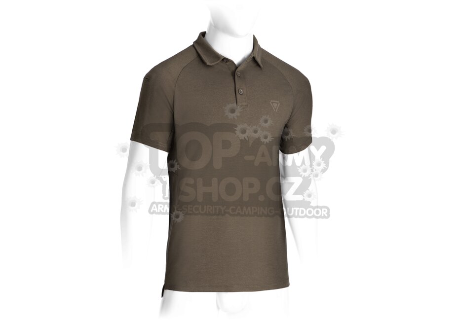 Tricou T.O.R.D. Perfomance Polo Outrider Tactical®