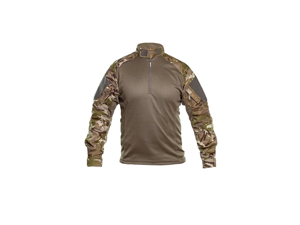 Tricou tactic UBACS RDO®