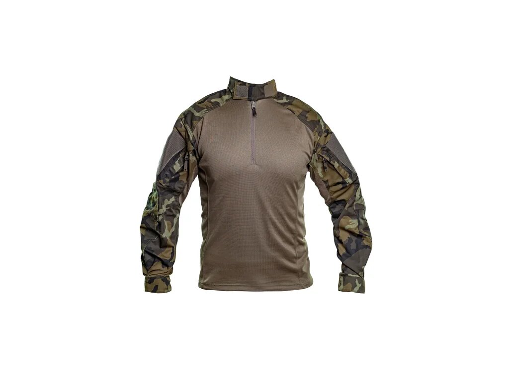 Tricou tactic UBACS RDO®