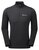 Tricou Thermo Zip Neck Dart Montane®