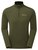 Tricou Thermo Zip Neck Dart Montane®