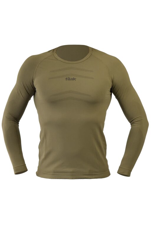 Tricou Ultralite Long Tilak Military Gear®