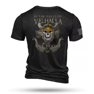 Tricou Valhalla Nine Line®