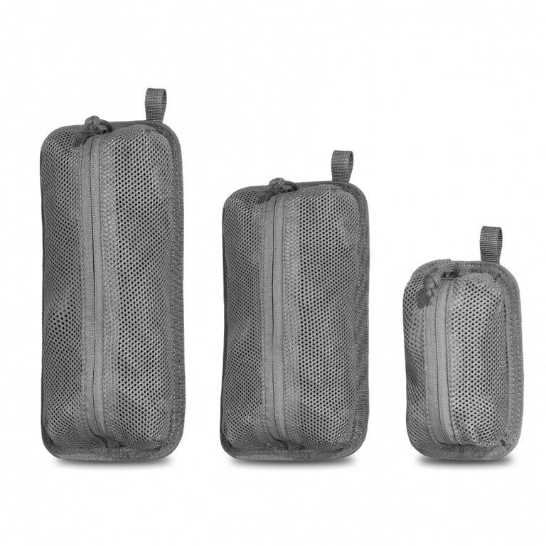 Trinity Triple Pentagon® buzunare cu velcro