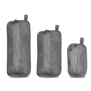 Trinity Triple Pentagon® buzunare cu velcro