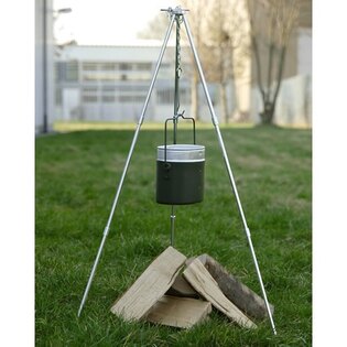 Trivet pentru cazan Mil-Tec®