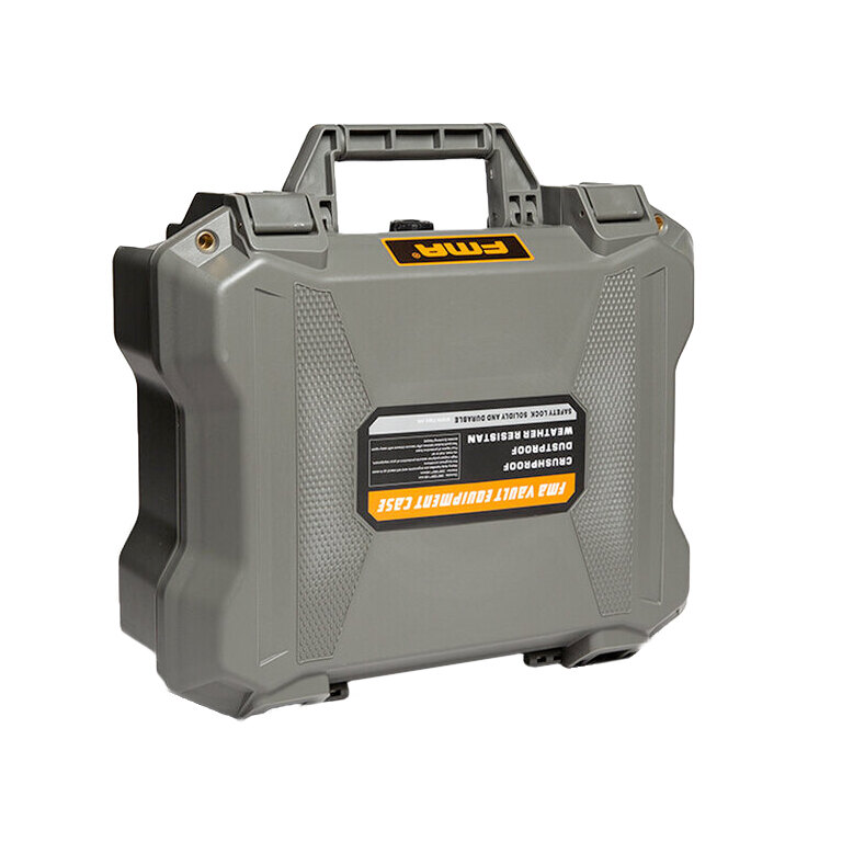 Troller Transport Vault Equipment FMA®