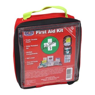 Trousă de prim ajutor Lifesaver II BCB®