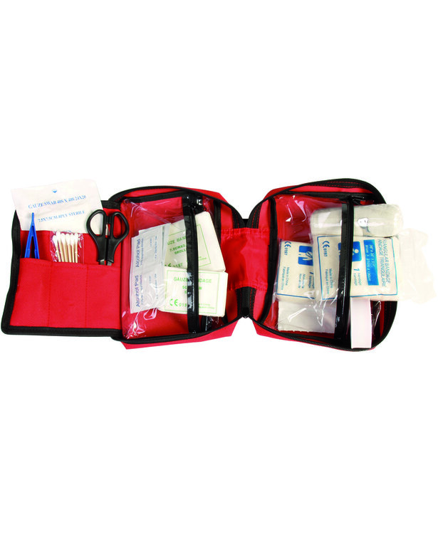Trusă de prim ajutor Mil-Tec®, mare