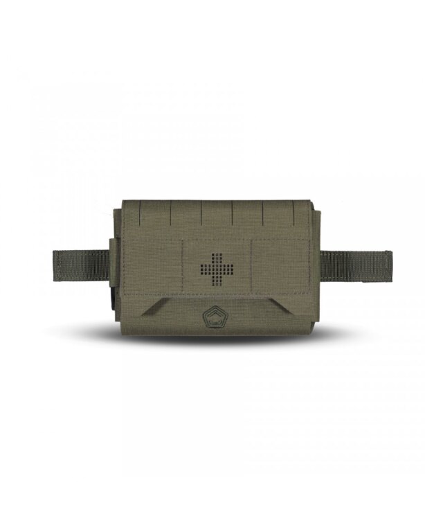 Trusă medicală IFAK orizontală Medic Pentagon®