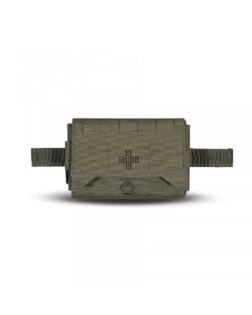 Trusă medicală IFAK orizontală Medic Pentagon®